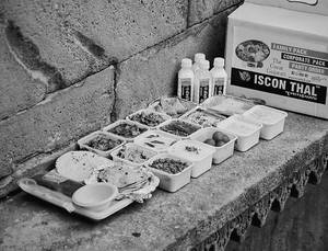 Mini Family Pack (2-3 Person)  ( Lunch )