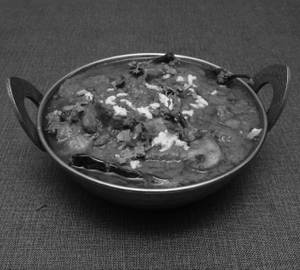 Kadai Mushroom