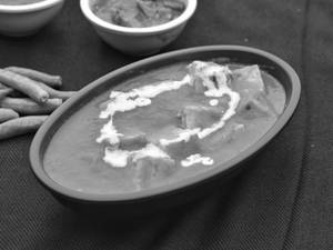 Khoya Paneer