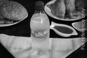 Sprite (250 Ml )