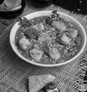 Khoya Paneer