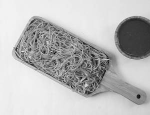 Chilli Garlic Noodles