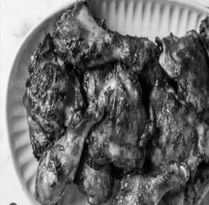Bar B Que Chicken