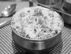 Veg.Fried Rice