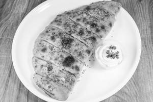 Stuffed Garlic Breadsticks