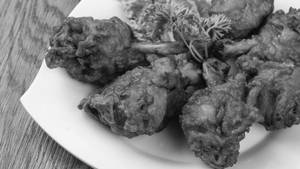 Chicken Lollipop 