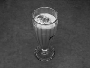 Cold Coffee