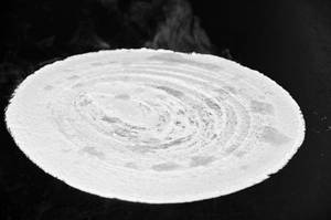 Ghee Roast Dosa