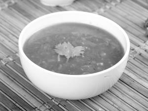 Veg Soup