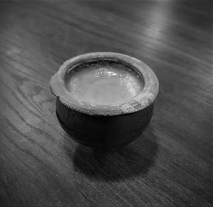 Mitha Dahi
