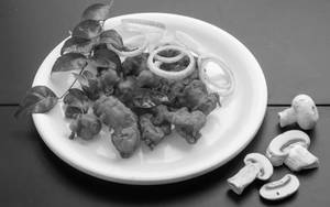 Mushroom 65