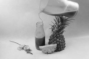 Tropical Detox