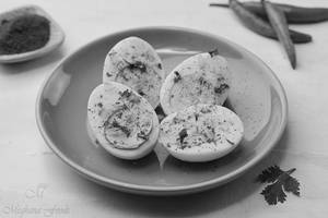 Boiled Egg (2nos)