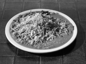 Masala Puri  