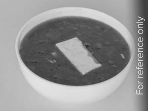 Mattar Paneer 