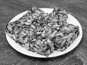 Khajur ( Dates ) Dry Fruit sweets