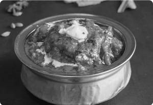 Chicken Butter Masala