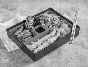 Bento Boxes Non Vegetarian
