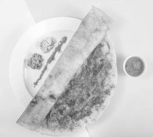 Ghee Podi Roast
