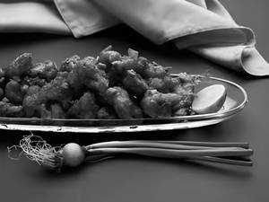 Veg Crunchy