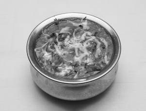 Chicken Makhanwala