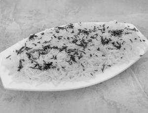 Jeera Rice