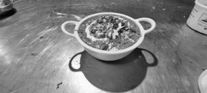 Paneer Kadai
