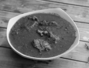 Chicken Handi
