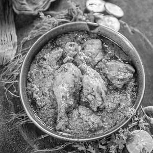 Chicken Curry