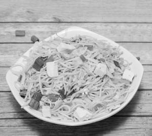 Paneer Chowmein