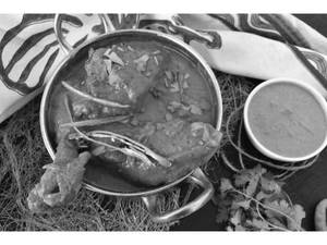 Chicken Curry