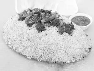Mutton Jumbo Pack