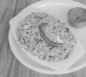 Jeera Rice