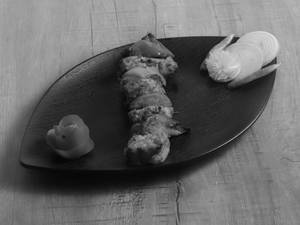 Paneer Tikka