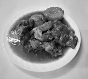 Handi Meat