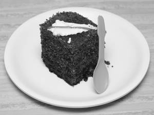 Lamington Cake