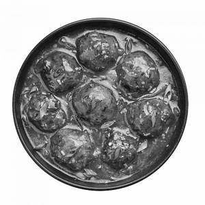 Veg Manchurian