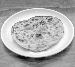 Butter Roti