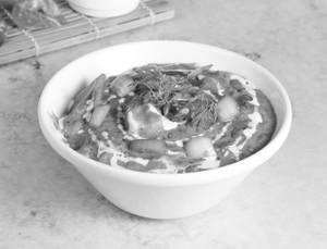Paneer Do Pyaza
