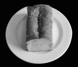 Sugar Butter Bread