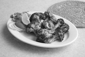 Tandoori Broccoli