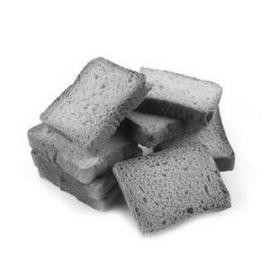 Wheat Rusk (200 gms)