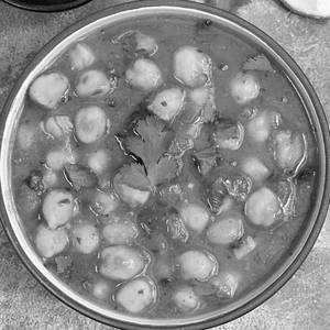 Chana Masala
