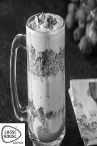 Fruit Lassi
