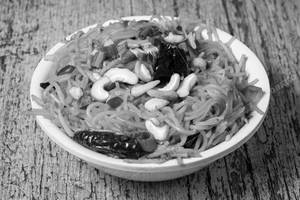 Hong Kong Noodles