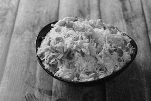 Egg Fried Rice