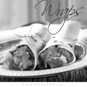 Non Veg Wrap