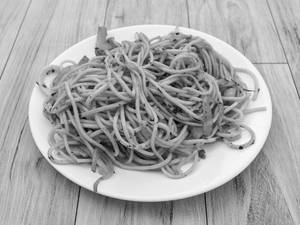 Hakka Noodles