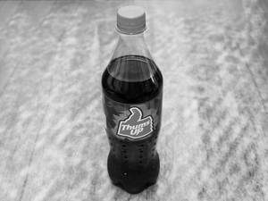 Thums Up (500 ml)