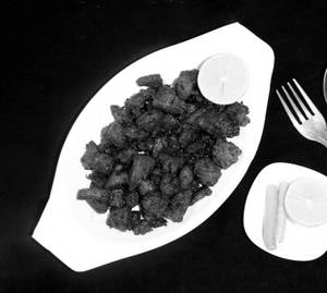 Mutton Fry 2 Pcs.
